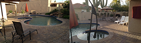 Hardscapes | Sculptured Grounds - Chandler, AZ Hardscapes | Sculptured Grounds - Chandler, AZ