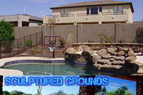 Contact Us | Sculptured Grounds - Chandler, AZ Contact Us | Sculptured Grounds - Chandler, AZ