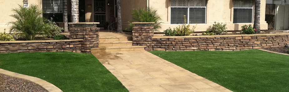 Hardscapes| Sculptured Grounds - Chandler, AZ Hardscapes| Sculptured Grounds - Chandler, AZ