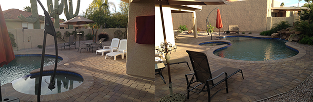 Hardscapes | Sculptured Grounds - Chandler, AZ Hardscapes | Sculptured Grounds - Chandler, AZ